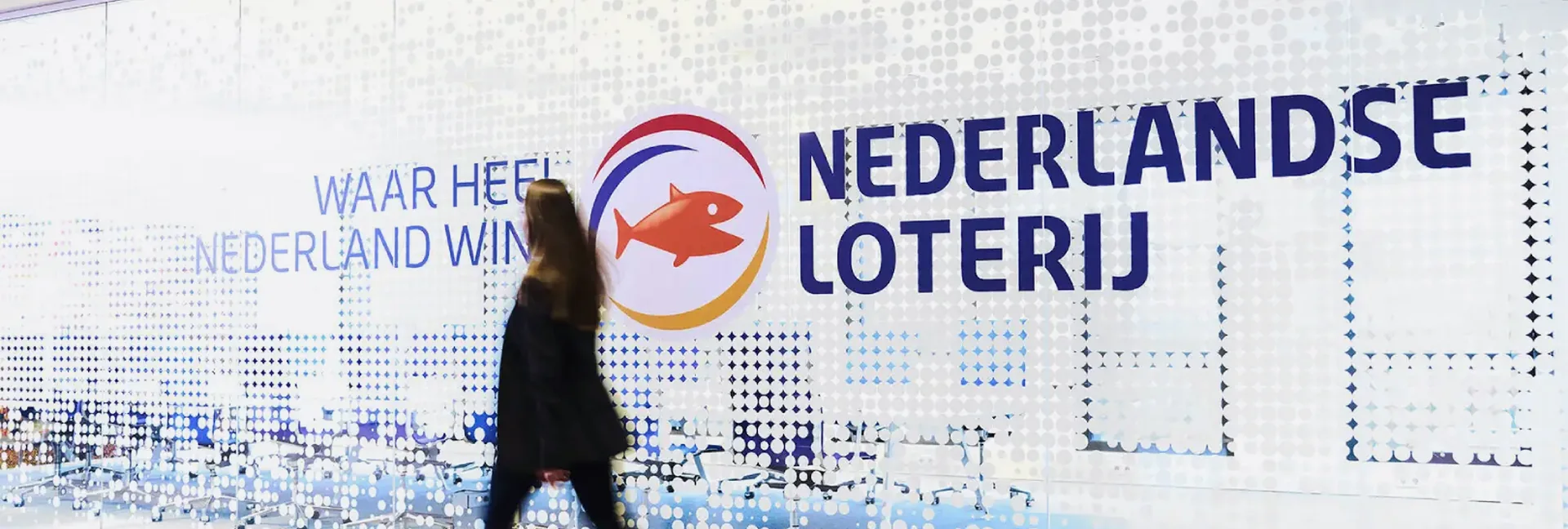 Nationale Loterij banner